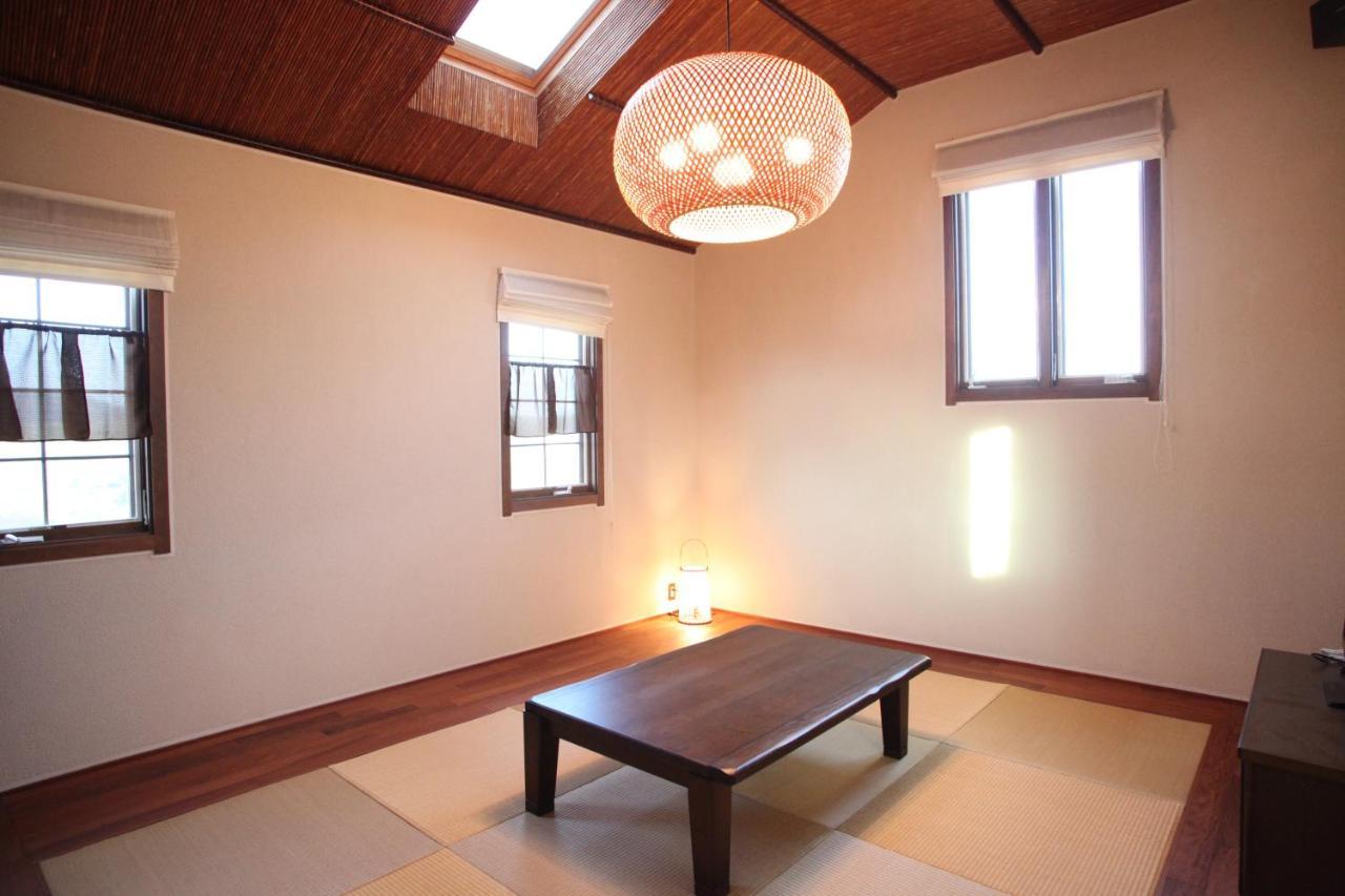 Holiday home Pine House In Nemu Iseshima