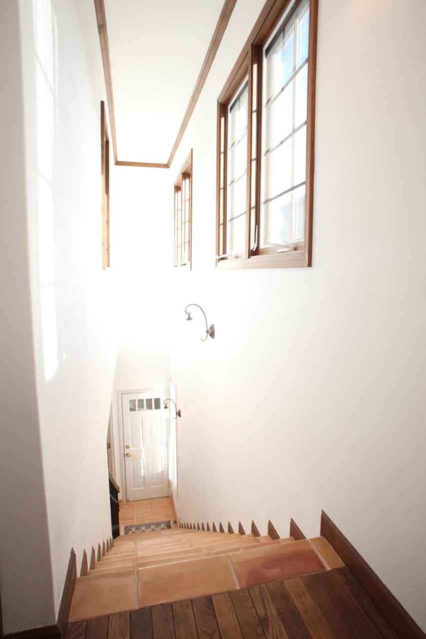 Pine House In Nemu Iseshima *