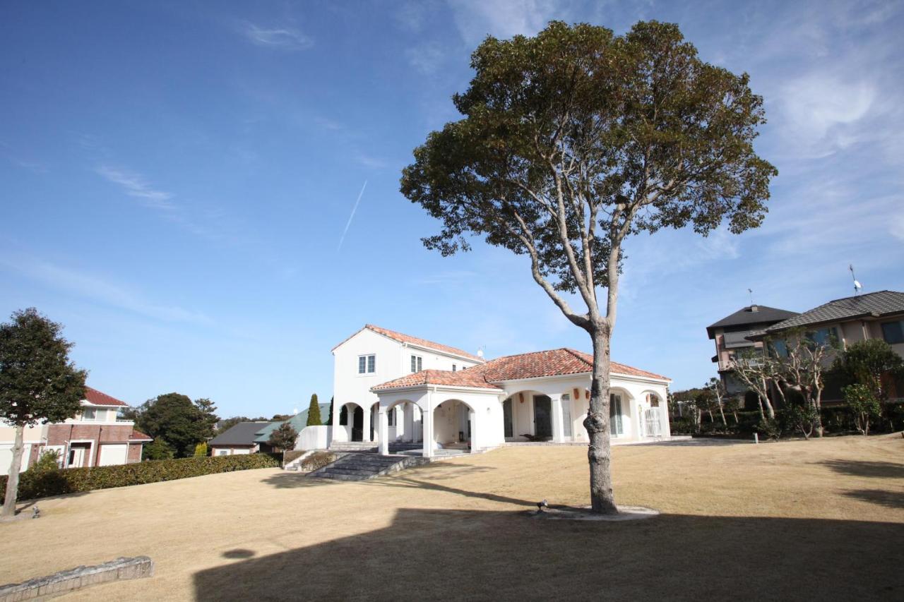 Pine House In Nemu Iseshima Holiday home