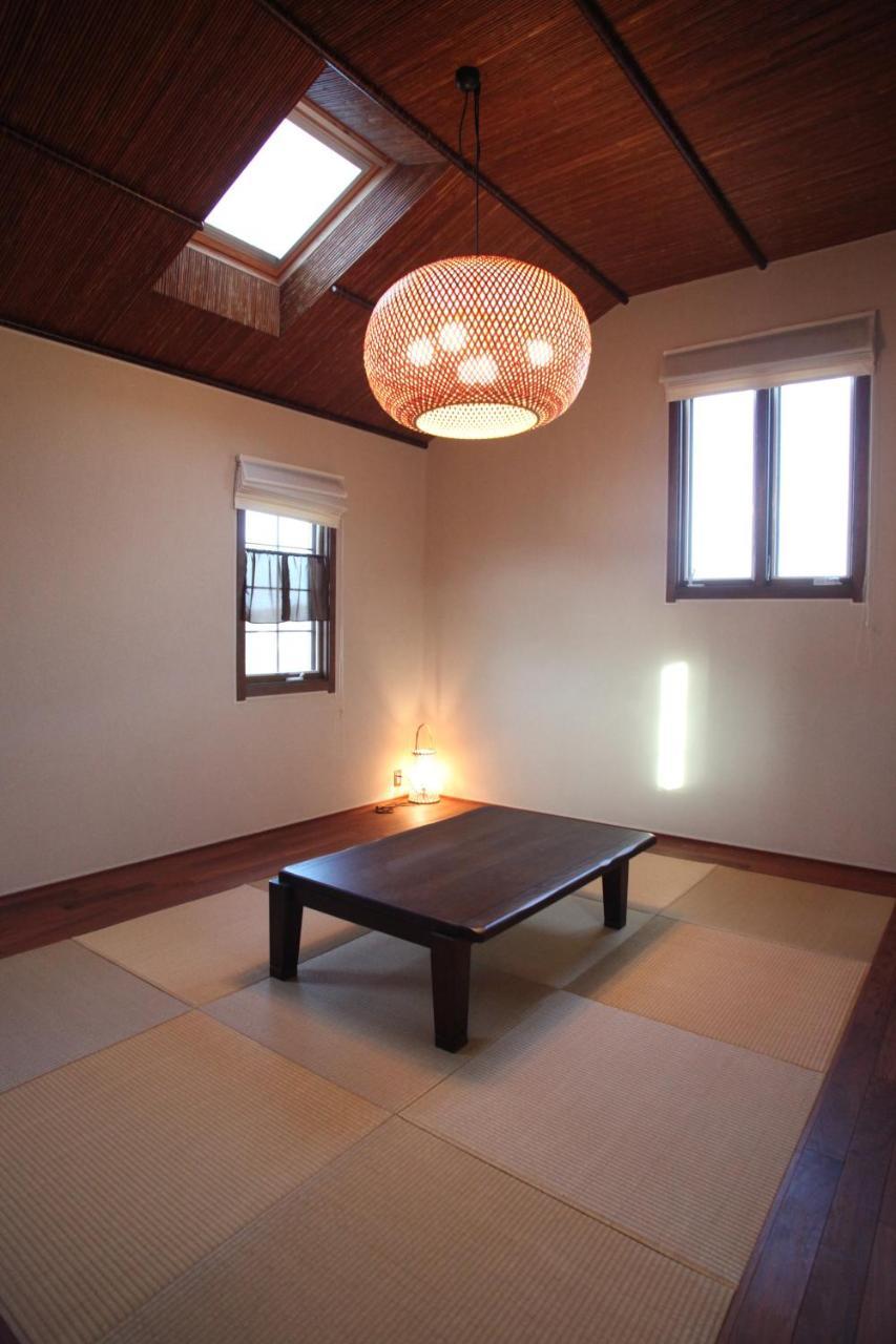 Pine House In Nemu Iseshima